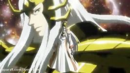 انیمه anime saint seiya the LOST CANVAS amv