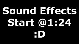 SOUND EFFECTS PACK #2  50+ NON COPYRIGHTED SOUND EFFECTS