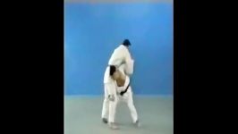 Kata Guruma  65 Throws of Kodokan Judo