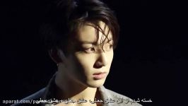 BTS fake love زیرنویس فارسی