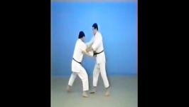 Obi Otoshi  65 Throws of Kodokan Judo