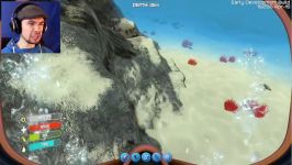 SEAMOTH ADVENTURES  Subnautica #4