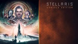 تریلر انتشار بازی Stellaris Console Edition