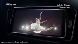 Samsung Galaxy A8 Plus سامسونگ گلکسی A8 پلاس