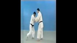 Kouchi Gaeshi  65 Throws of Kodokan Judo