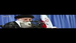 راه انقلاب سردار سلیمانی امام خامنی ای