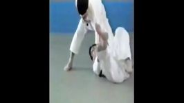 Tai Otoshi  65 Throws of Kodokan Judo