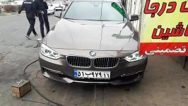 تراش دیسک چرخ bmw درجا ۰۹۳۵۸۹۰۰۰۸۰