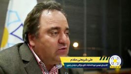 علی شریعتی مقدم ، نامزد نهمین دوره انتخابات هیئت نمایندگان اتاق بازرگانی