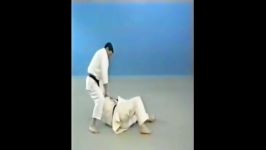 Uchi Mata Sukashi  65 Throws of Kodokan Judo