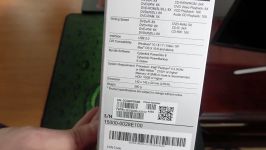 ASUS SDRW 08D2S U LITE black Unboxing