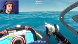 ISLAND BASE  Subnautica #9