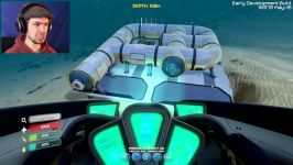 MY OWN BAT CAVE  Subnautica #10