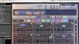 Tantra VST Plugin Review by Antandra