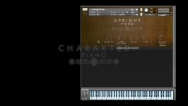 Walkthrough  Charakter Piano Collection