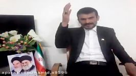 شایعه پراکنی،دورغ آفرینی دشمنان درفضای مجازی