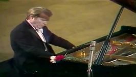 Emil Gilels  Prelude in B minorBach siloti