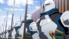 OverLord  Season 3  Episode 12