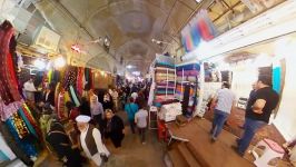 Shiraz  IRAN  Bazar Vakil 4 2018 4K