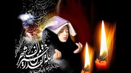 عزاداری شب بیست یکم ماه رمضان سال93 محمد قاضوی