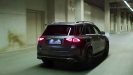 2019 Mercedes AMG GLE 53 4MATIC+  Luxury Performance SUV