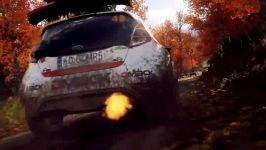 DiRT Rally 2.0  Launch trailer  PS4