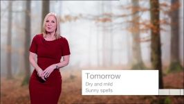 Sam Fraser  South Today Weather 12Feb2019