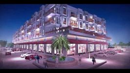 NCADDE ATEŞ CORNER STUDENT HOUSING PROJECT MAKLER Real Estate