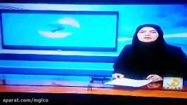 معرفی تیم شبح خلیج فارس در شبکه یک، شبکه خبر شبکه استانی بوشهر