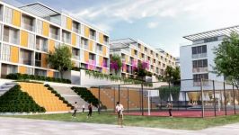 UNIVA SAKARYA STUDENT HOUSING PROJECT MAKLER Real Estate