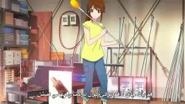 انیمه Glasslip اپیزود 3  part 1