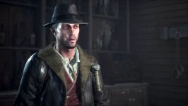 تریلر گیم پلی جدید بازی The Sinking City + دانلود کیفیت بسیار بالا