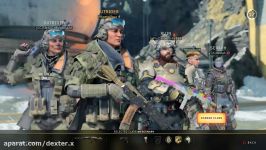 NEW Outrider Is The BEST Specialist Black Ops 4 call of duty