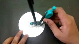 How to Make a Water Pump Water Turbine  mini pump creative
