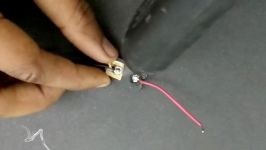 3 amazing ideas with DC motor  simple idea for dc motor