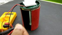 3 free energy ideas  how to make generator without battery  grate idea