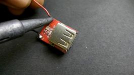 how to make power bank key chain at home  powerbank for mobile at home