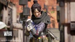 Apex Legends  Official Gameplay Deep Dive Trailer