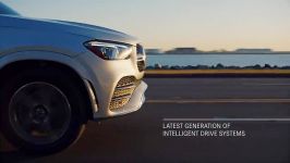 Mercedes Benz 2020 GLE – Video Brochure “Photographer”