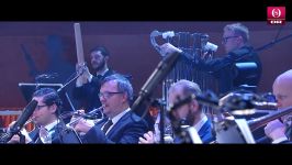 خوب ، بد ، زش The Danish National Symphony Orchestra