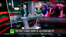 Ilhan Omar Challenges Elliott Abrams Haiti Swept With Massive