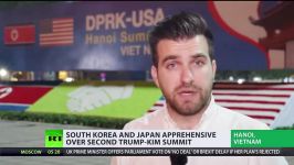 Historic peace opportunity What to expect from 2nd Trump Kim summit in Vietnam