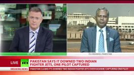 India Pakistan flare up Could it escalate into full fledged war