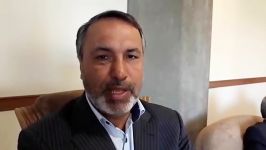 نظر رئیس کمیسیون عمران مجلس درباره گام دوم