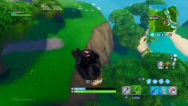 کمیاب ترین صندوقچه Fortnite Funny WTF Fails and Daily Best Moments Ep. 961