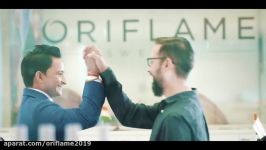 اوریفلم  . orisam oriflame