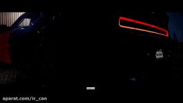 سینماتیک شوکیس thecrew 2 Dodge charger SRT Hellcat showcase 4K