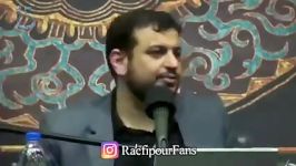 استاد رائفی پور  داروی عجیب امام کاظم برای سرماخوردگی