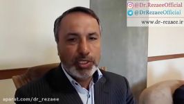 صحبت های دکتر رضایی، رئیس کمیسیون عمران مجلس درمورد بیانیه «گام دوم انقلاب