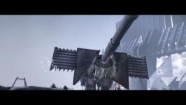 Warface  Teaser  Siberia Special Operation